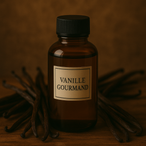 VANILLE GOURMAND