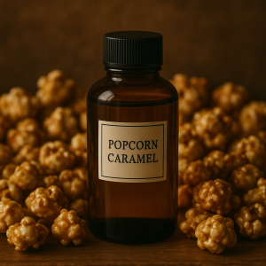 POP CORN CARAMEL
