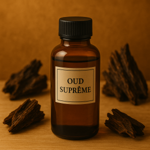 OUD SUPREME