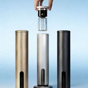 Scentys Aura