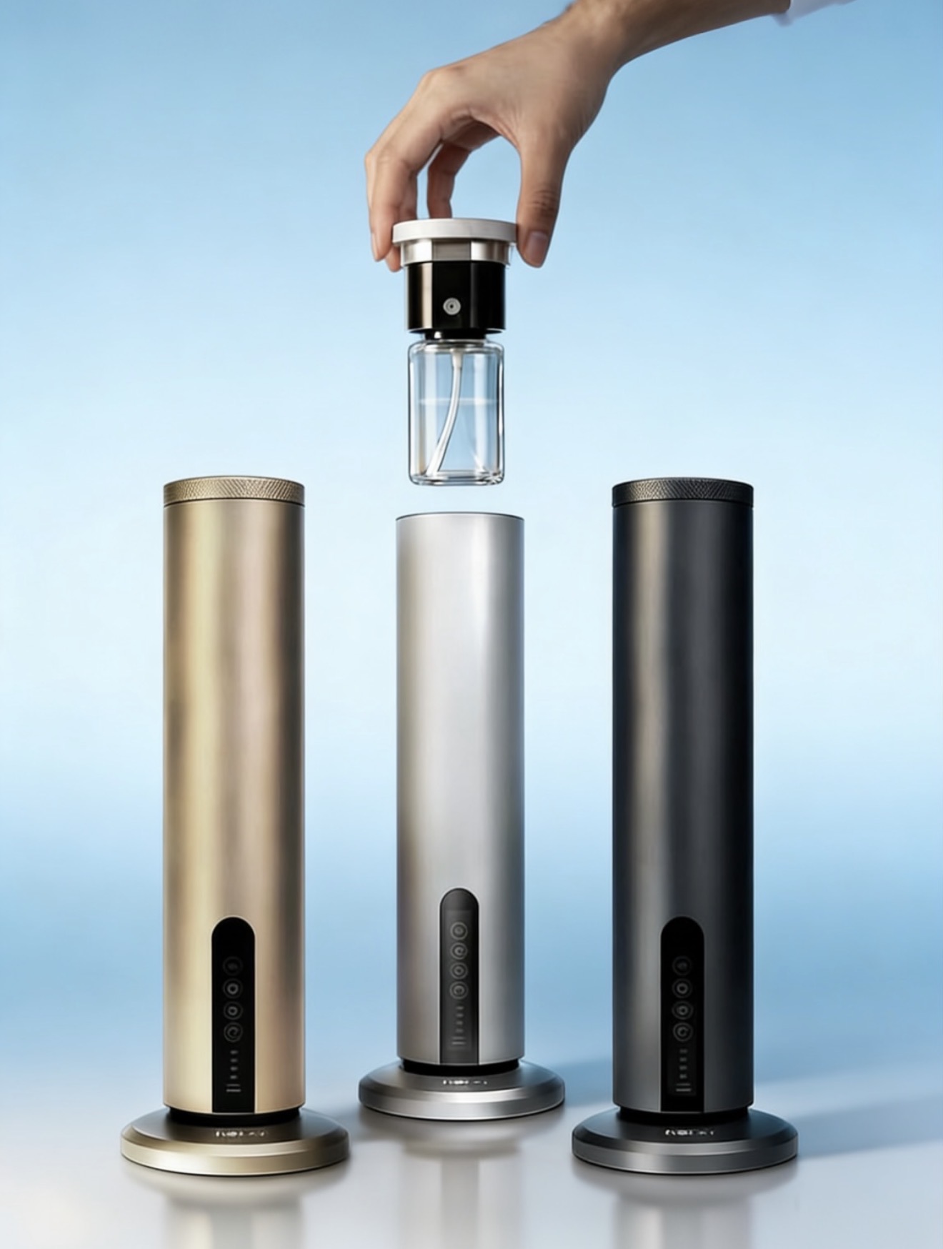 Scentys Aura